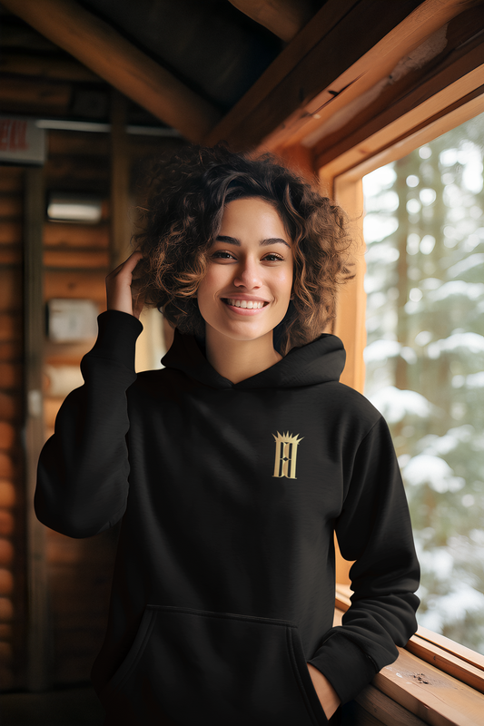 BB Classic Hoodie