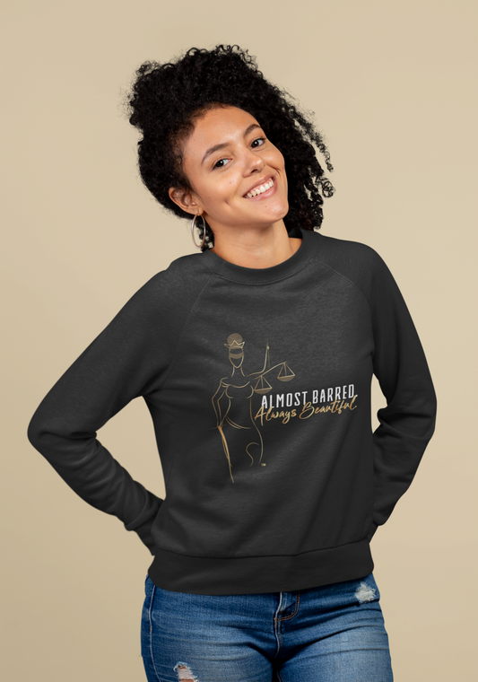 Almost Always Sweater