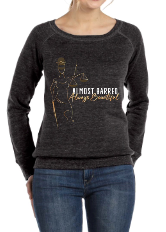 Almost Always Sweater