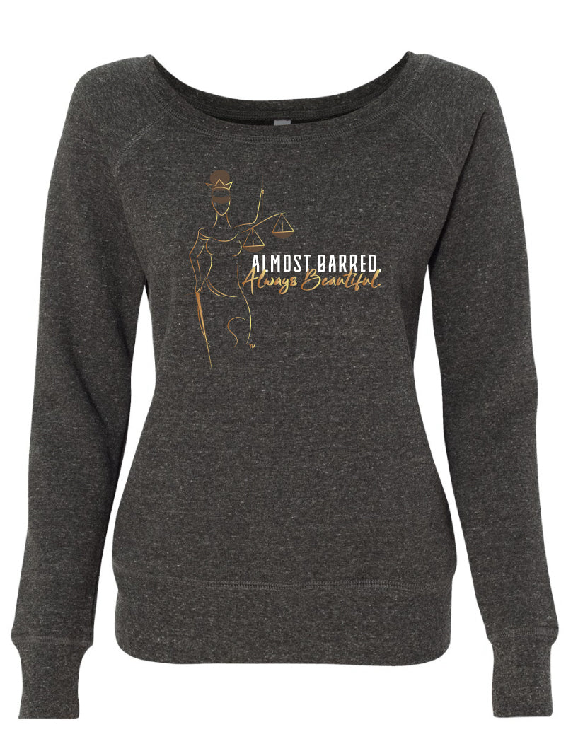 Almost Always Sweater