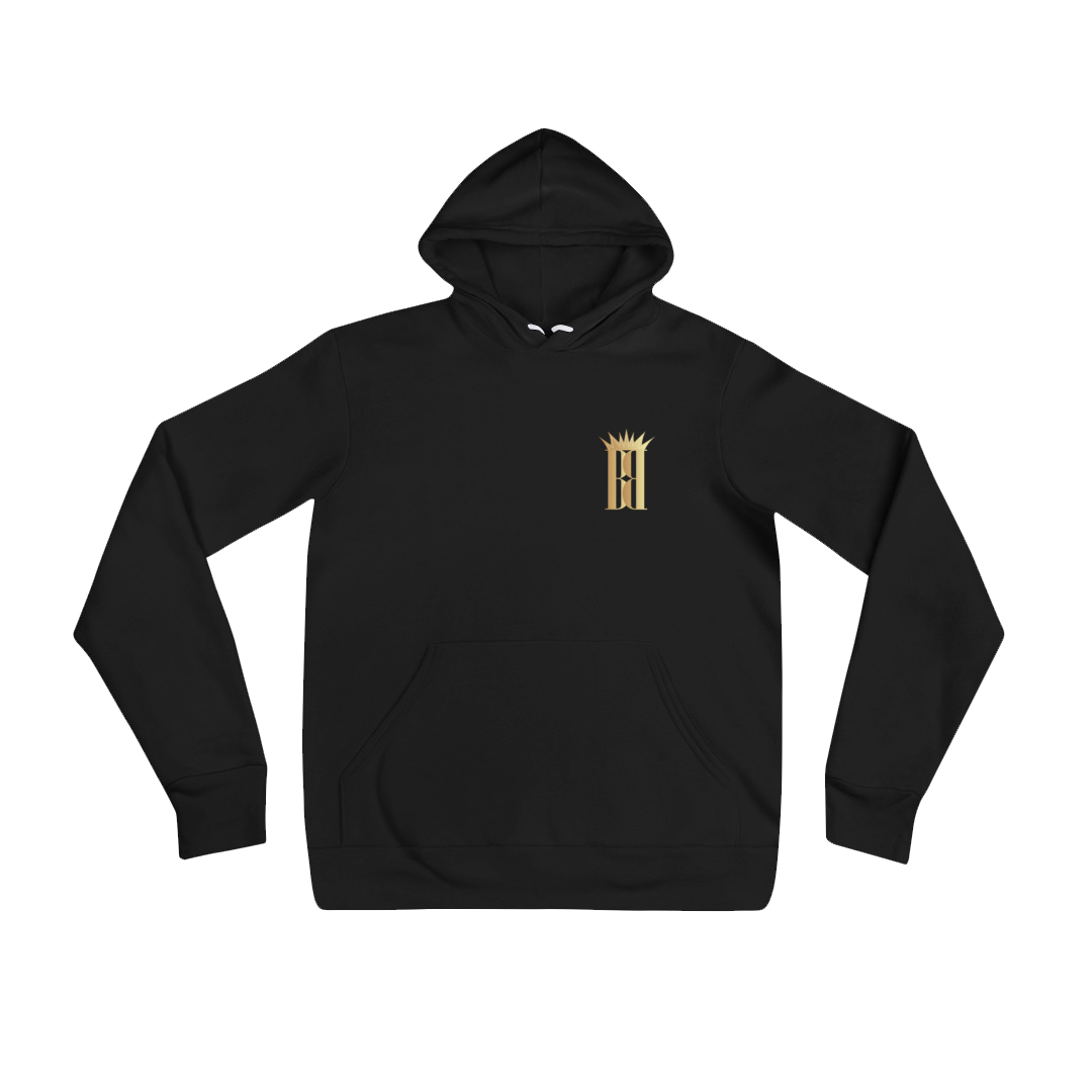 BB Classic Hoodie Front