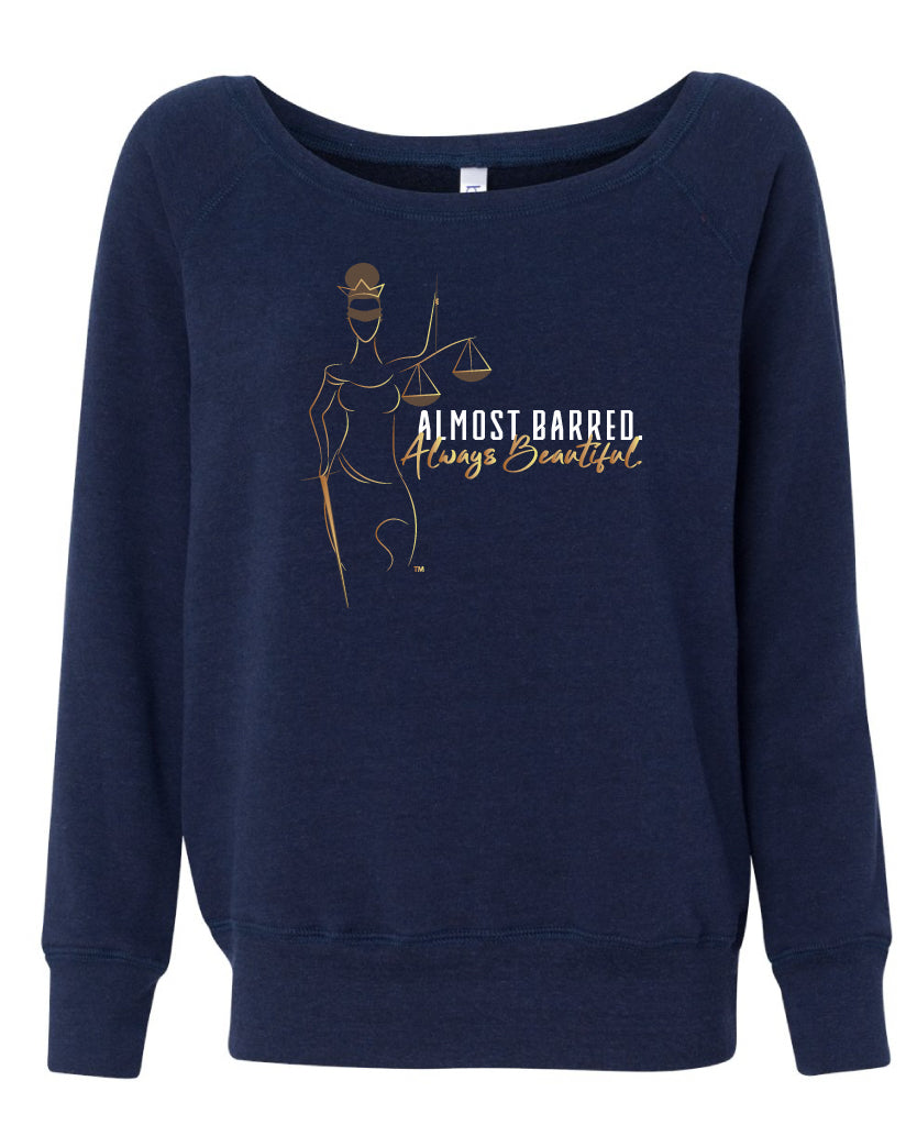 Almost Always Sweater